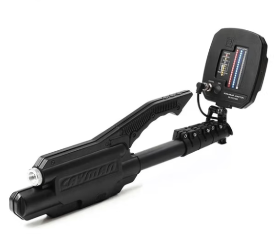 平山俄罗斯进口非线性节点 400CAYMAN