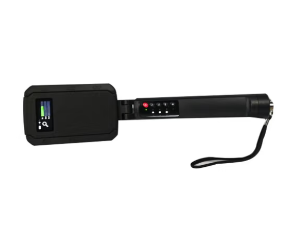 平山便携式非节点性探测仪